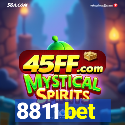8811 bet